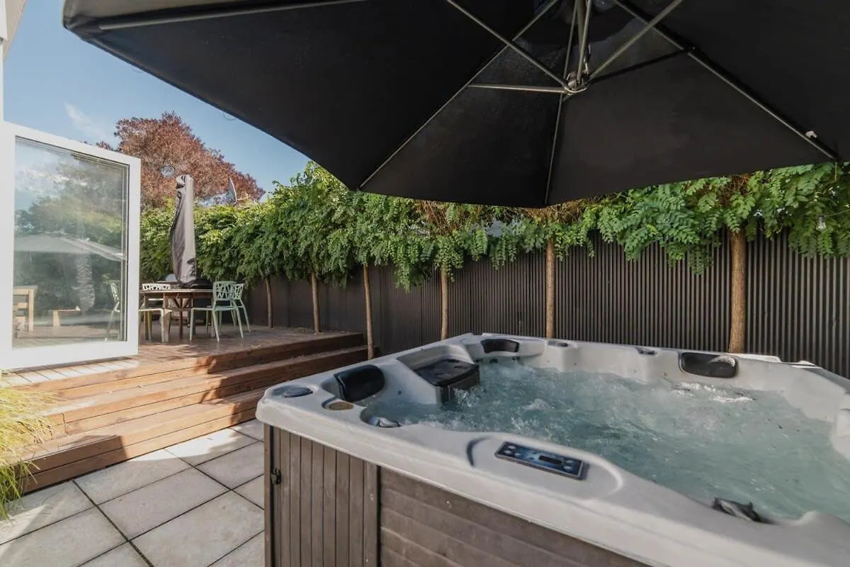 Somerfield Statement - Bold 3Br House On Barrington Christchurch